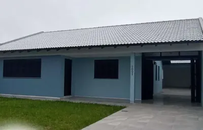 Casa com 2 quartos à venda no Centro, Imbé 