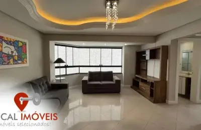 Apartamento com 3 quartos para alugar no Centro, Tramandaí 