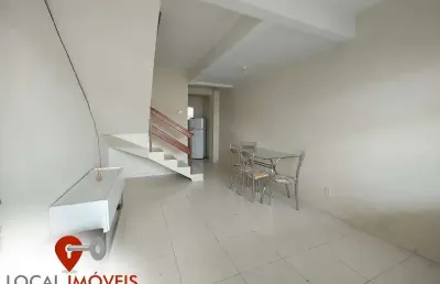 Casa com 2 quartos à venda na Zona Nova, Tramandaí 