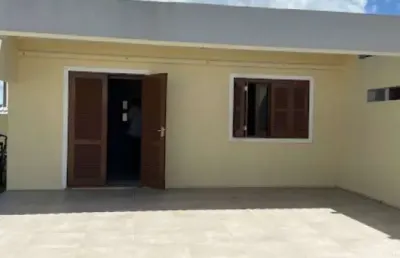 Casa com 2 quartos à venda no Courhasa, Imbé 