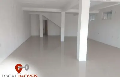 Sala comercial para alugar na Zona Nova Sul, Tramandaí 