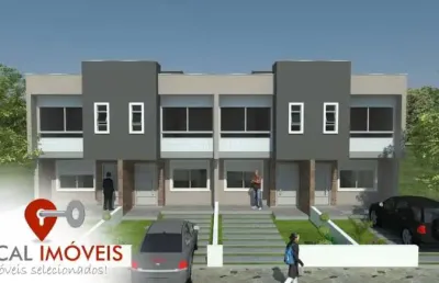 Casa com 2 quartos à venda no Centro, Tramandaí 