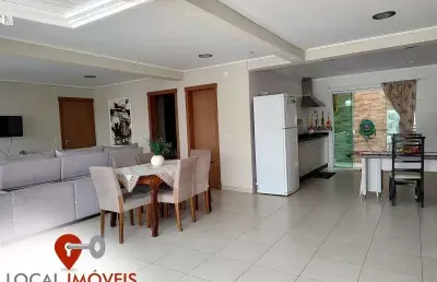 Casa com 4 quartos à venda na Barra, Tramandaí 