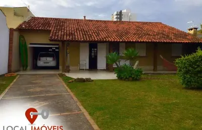 Casa com 3 quartos à venda na Barra, Tramandaí 