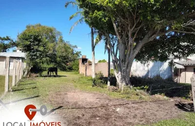 Terreno à venda no Indianópolis, Tramandaí 