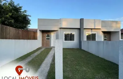 Casa com 3 quartos à venda no Nova Tramandaí, Tramandaí 