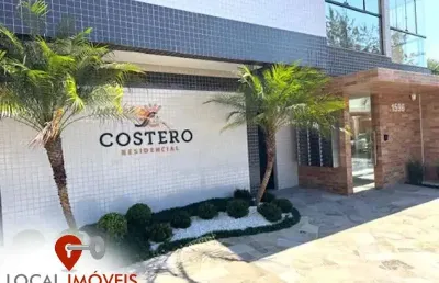 Apartamento com 2 quartos à venda no Centro, Tramandaí 