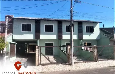 Casa com 10 quartos à venda no Centro, Tramandaí 