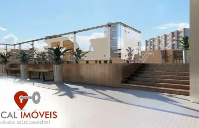 Apartamento com 1 quarto à venda no Centro, Tramandaí 