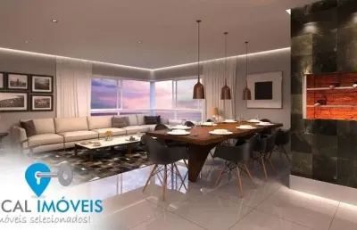 Maria eugênia: o mais novo empreendimento alto padrão em tramandaí