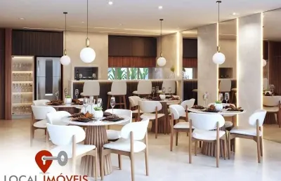 Apartamento com 2 quartos à venda no Centro, Tramandaí 