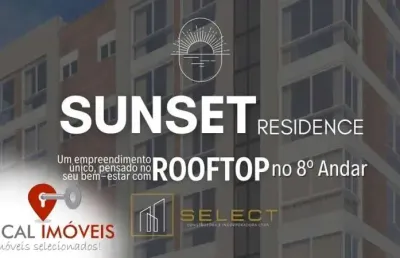 Apartamento com 2 quartos à venda no Centro, Tramandaí 