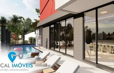 Apartamento com 2 quartos à venda no Centro, Tramandaí 