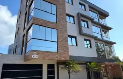 Apartamento com 1 quarto à venda no Centro, Tramandaí 