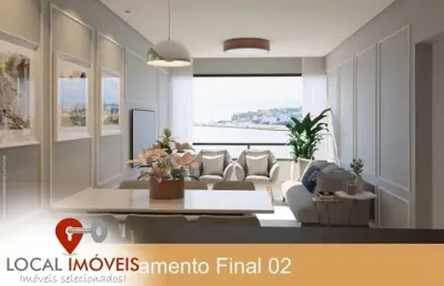 Apartamento com 2 quartos à venda na Barra, Tramandaí 