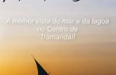 Apartamento com 3 quartos à venda na Barra, Tramandaí 