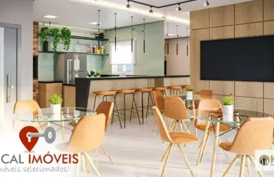 Apartamento com 1 quarto à venda no Centro, Tramandaí 