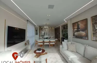 Apartamento com 3 quartos à venda no Centro, Tramandaí 