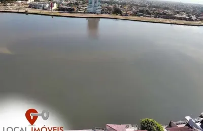 Apartamento com 2 quartos à venda na Barra, Tramandaí 