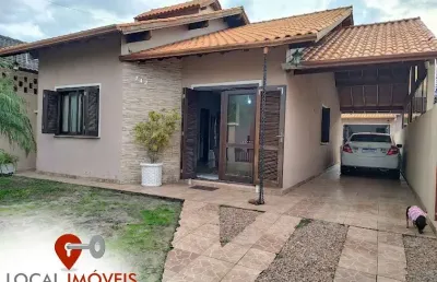 Casa com 4 quartos à venda no Humaitá, Tramandaí 