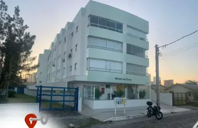 Apartamento com 1 quarto à venda na Barra, Tramandaí 