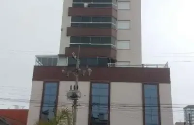 Apartamento com 2 quartos à venda no Centro, Tramandaí 