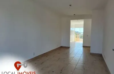 Apartamento com 3 quartos para alugar na Zona Nova, Tramandaí 