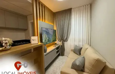 Apartamento com 1 quarto à venda no Centro, Tramandaí 