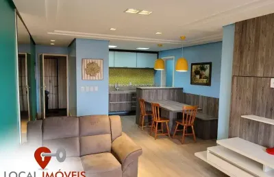 Apartamento com 4 quartos à venda na Zona Nova, Tramandaí 