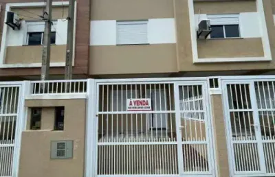 Casa com 2 quartos à venda na Zona Nova, Tramandaí 