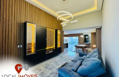 Casa com 3 quartos à venda no Centro, Tramandaí 