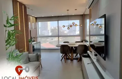 Apartamento com 2 quartos à venda no Centro, Tramandaí 