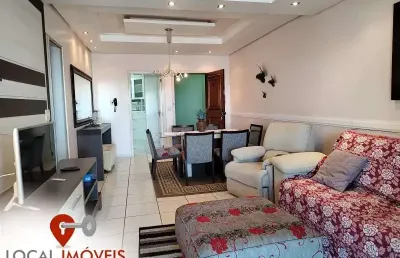 Apartamento com 2 quartos à venda na Barra, Tramandaí 