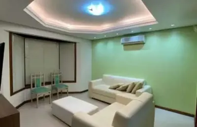 Casa em condomínio fechado com 4 quartos à venda no Centro, Tramandaí 
