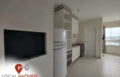 Apartamento com 1 quarto para alugar na Barra, Tramandaí 