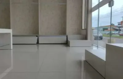 Sala comercial para alugar no Centro, Imbé 