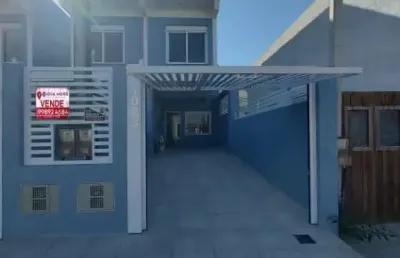 Casa com 4 quartos à venda no Centro, Tramandaí 