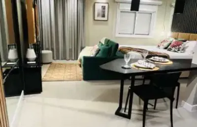 Apartamento com 1 quarto à venda no Centro, Tramandaí 