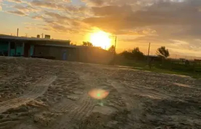 Terreno comercial à venda no Balneário Harmonia, Imbé 