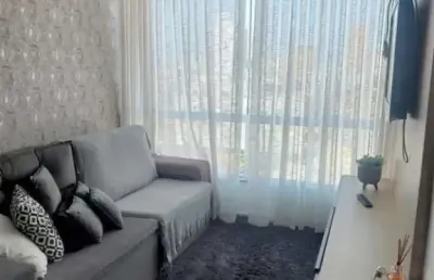 Apartamento com 2 quartos para alugar no Centro, Tramandaí 