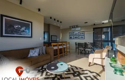 Apartamento com 2 quartos à venda no Centro, Tramandaí 