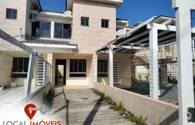 Casa com 2 quartos para alugar no Centro, Tramandaí 