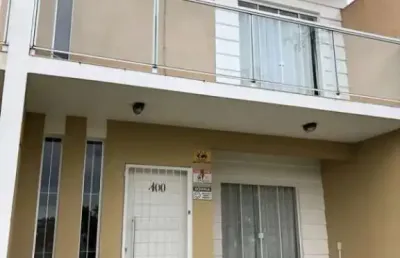 Casa com 2 quartos à venda no Oásis do Sul, Tramandaí 