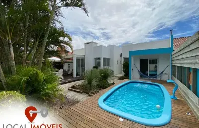 Casa com 2 quartos à venda no Tramandaí Sul, Tramandaí 
