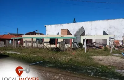 Oportunidade de investimento, terreno em  tramandaí