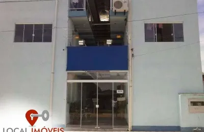 Excelente oportunidade de negócio!! pousada no centro