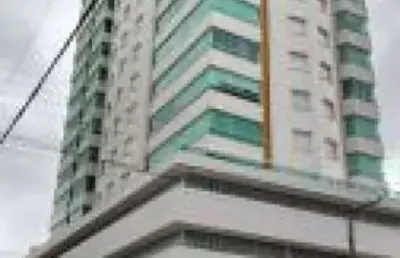 Apartamento novo em andar alto com 03 dormitórios sendo 01 suíte