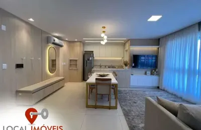 Apartamento  perfeito para quem quer veraniar ou morar com todo conforto