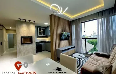 Apartamento com 2 quartos à venda na Barra, Tramandaí 