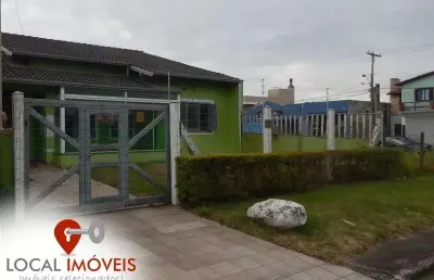 Casa com 4 quartos à venda na Barra, Tramandaí 